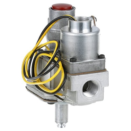 Valve, Safety - Baso 208/240V